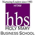 Holy Mary Business School-[HBS]