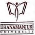 Dhanamanjuri University