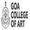 Goa College of Art logo
