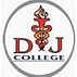 DJ College of Pharmacy, Modinagar - [DJCOP]