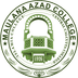 Maulana Azad College - [MAC]