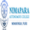 Nimapara Autonomous College -[NAC] logo