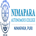 Nimapara Autonomous College -[NAC]