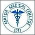 Malda Medical College  and Hospital