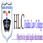 Haldia Law College - [HLC] logo