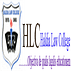 Haldia Law College - [HLC]