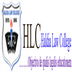 Haldia Law College - [HLC]