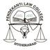 Pendekanti Law College