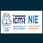 National Institute of Epidemiology - [NIE] logo