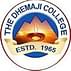 Dhemaji College