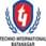 Techno International - Batanagar logo
