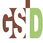Godavariba School of Interior Design, Uka Tarsadia University -[GSID] logo