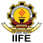 Indian Institute of Fire Engineering - [IIFE] logo