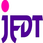 Jaymin School Of Fashion Design & Technology, Uka Tarsadia University - [JFDT] logo