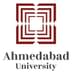 Ahmedabad University