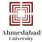 Ahmedabad University, Amrut Mody School of Management - [AMSOM]