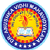 Dr. Anushka Vidhi Mahavidyalaya - [DAVM]