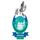 Vivekananda Mahavidyalaya logo