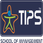 Tips School Of Management - [TIPSSOM] logo