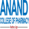 Anand College of Pharmacy logo