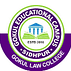 Gokul Law And Integrated Law College, Gokul Global University