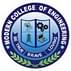 Modern College of Engineering - [MCE]