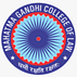 Mahatma Gandhi College of Law - [MGCL]