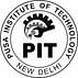 Pusa Institute of Technology