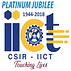 Indian Institute of Chemical Technology - [IICT]