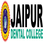 Jaipur Dental College - [JDC] logo