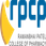 Ramanbhai Patel College of Pharmacy - [RPCP] logo