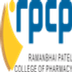 Ramanbhai Patel College of Pharmacy - [RPCP]