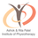 Ashok & Rita Patel Institute of Physiotherapy - [ARIP] logo