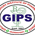 Girijananda Chowdhury Institute of Pharmaceutical Science - [GIPS]