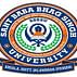 Sant Baba Bhag Singh University - [SBBSU]