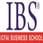 IBS logo