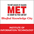 MET Institute of Information Technology - [MET IIT]