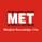 Mumbai Educational Trust - [MET] rounded