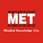 Mumbai Educational Trust - [MET] logo