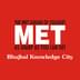Mumbai Educational Trust - [MET]