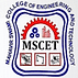 Mahavir Swami College of Engineering & Technology - [MSCET]