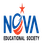 Nova College of Pharmaceutical Education And Research-[NCPV] logo