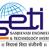 Sanjeevan Engineering and Technology Institute - [SETI] Panhala