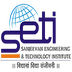 Sanjeevan Engineering and Technology Institute - [SETI] Panhala