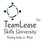 TeamLease Skills University - [TLSU] logo