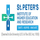St. Peter's Institute of Higher Education and Research - [SPIHER] logo