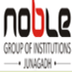 Faculty of Commerce, Noble Group of Institution