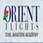 Orient Flights Civil Aviation Academy- [OFCAA] logo