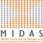 MARG Institute of Design and Architecture Swarnabhoomi - [MIDAS] logo