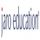 Jaro Education logo